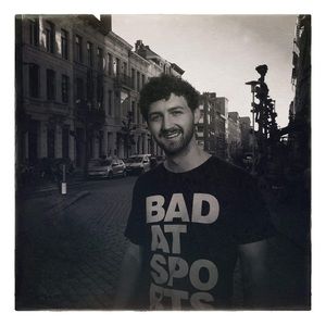 Meet your Posher, Landon